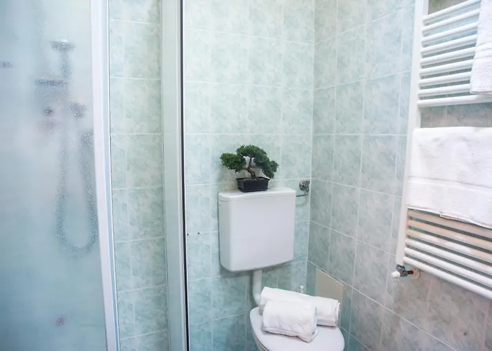 Apartament La Perla - Happy *