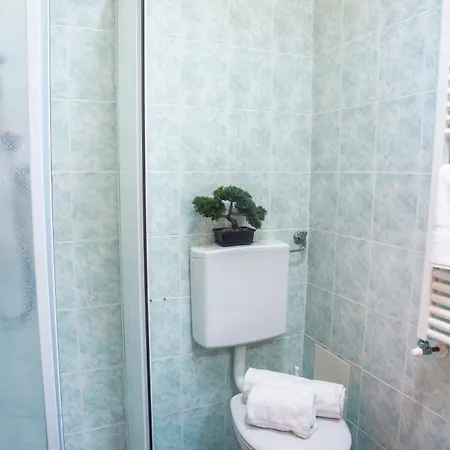 Apartament La Perla - Happy *