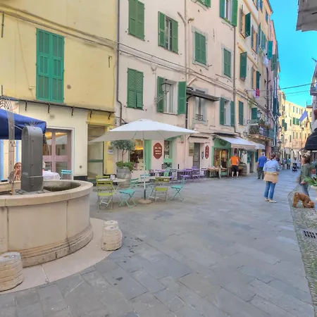 La Perla - Happy * San Remo