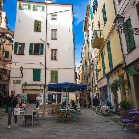 La Perla - Happy * San Remo