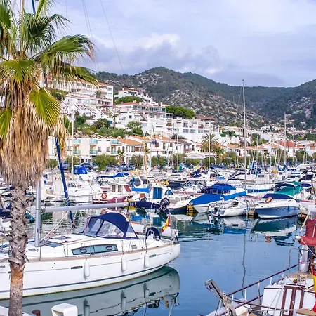 Apartament La Perla - Happy *