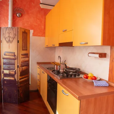 La Perla - Happy Apartamento San Remo