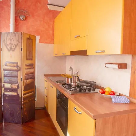 La Perla, Walk To Casino & Old Town - Happy * Σαν Ρέμο