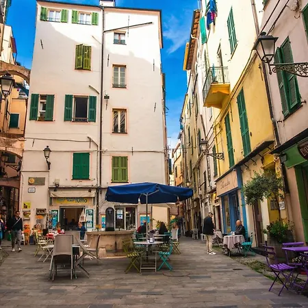 Διαμέρισμα La Perla, Walk To Casino & Old Town - Happy *