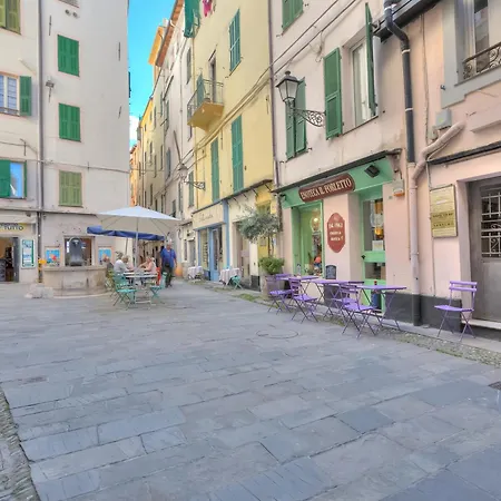 Διαμέρισμα La Perla, Walk To Casino & Old Town - Happy