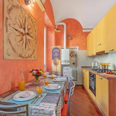 La Perla, Walk To Casino & Old Town - Happy Διαμέρισμα Σαν Ρέμο