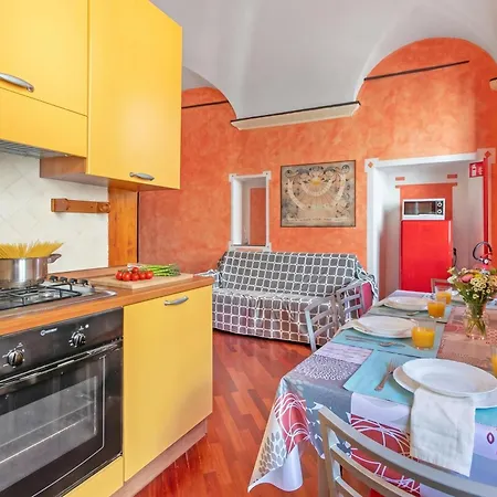 La Perla, Walk To Casino & Old Town - Happy Διαμέρισμα Σαν Ρέμο