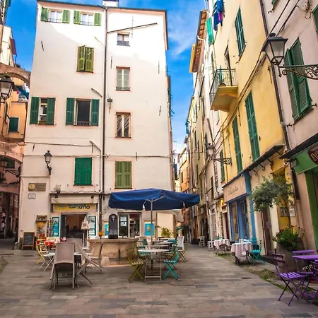 Διαμέρισμα La Perla, Walk To Casino & Old Town - Happy Σαν Ρέμο