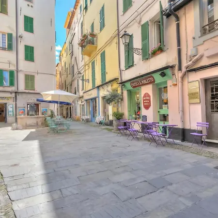 Διαμέρισμα La Perla, Walk To Casino & Old Town - Happy *