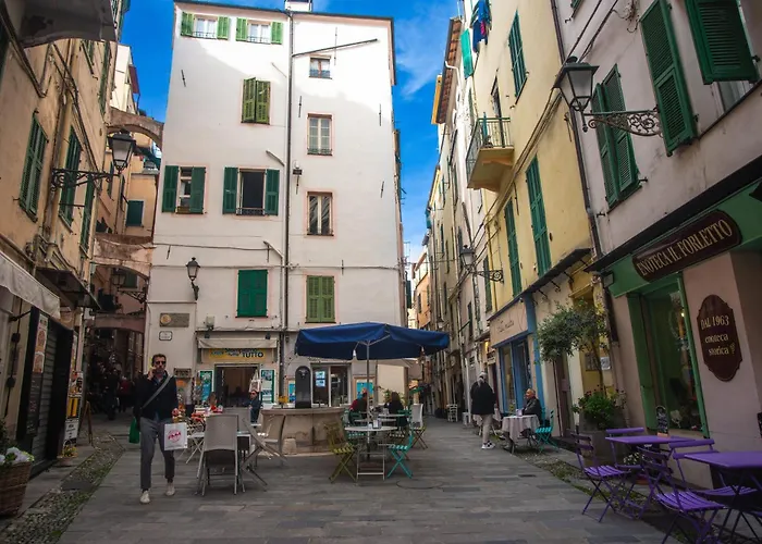 La Perla - Happy * Санремо